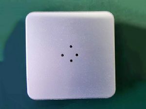 电镀银陶瓷